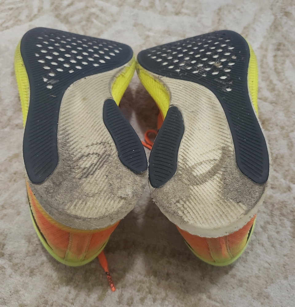 Women | ASICS shoes - Picture 7 of 9